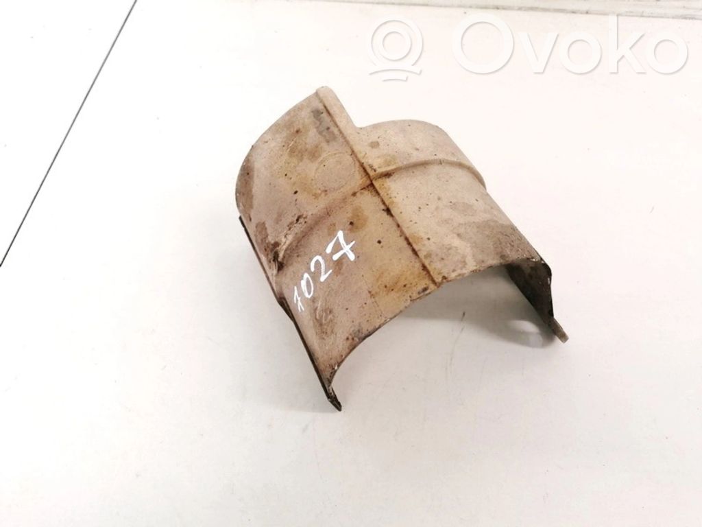 Audi A3 S3 8L Protecție inferioară motor 