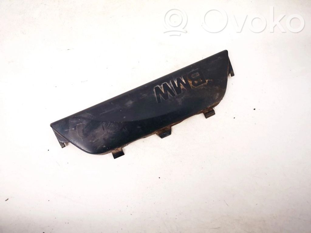 BMW 1 E81 E87 Altra parte interiore