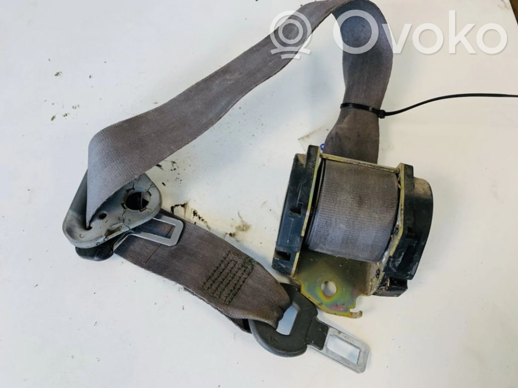 Renault Espace II Centură spate 