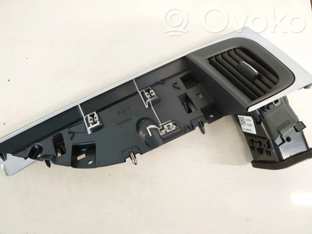 Luftausströmer Lüftungsdüse Luftdüse seitlich   J9D319C963B,107738237C,J9D319C963B,J9D319C963B