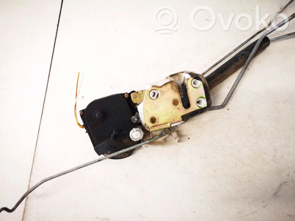 Honda Civic Front door lock 