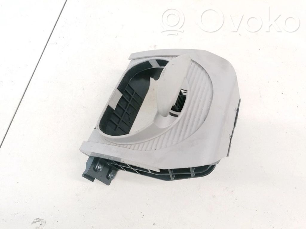 Mercedes-Benz E W211 Capac coloană direcție 