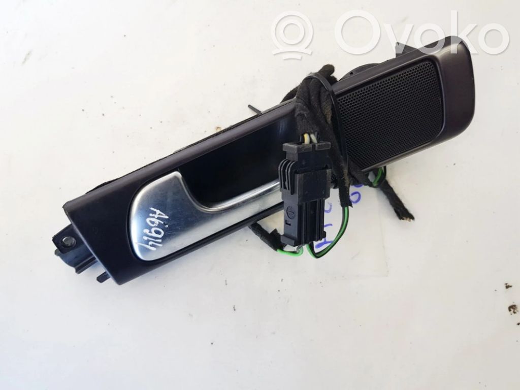 Audi A6 S6 C5 4B Innentürgriff Innentüröffner hinten 