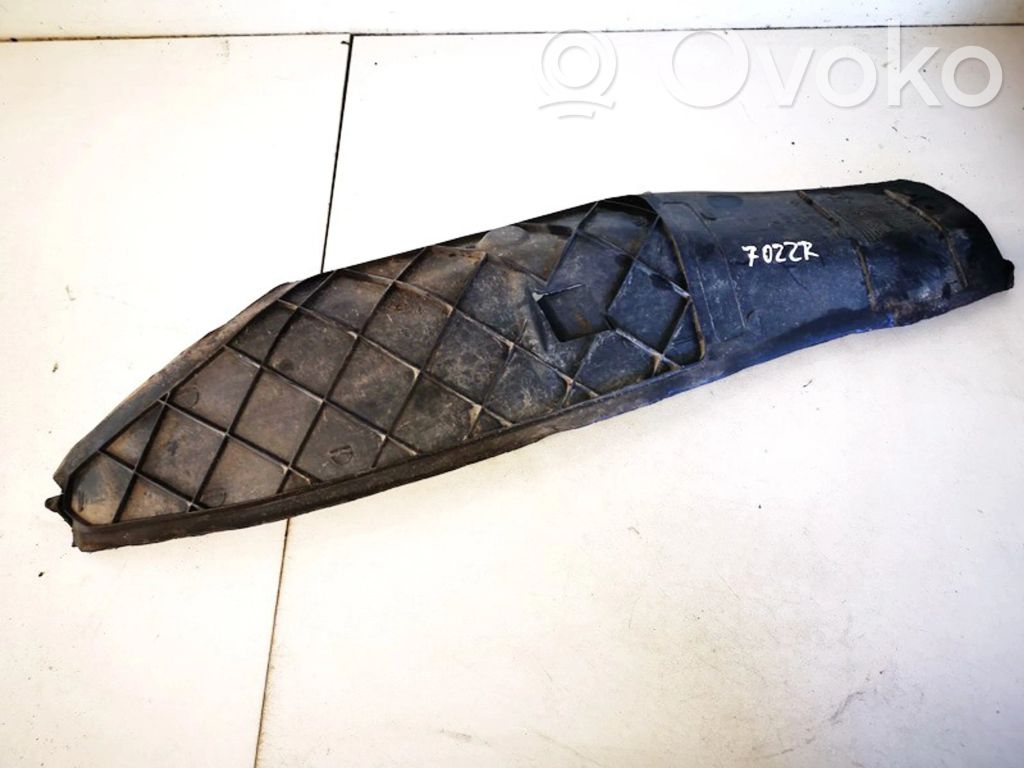 Volkswagen Polo IV 9N3 Altra parte esteriore