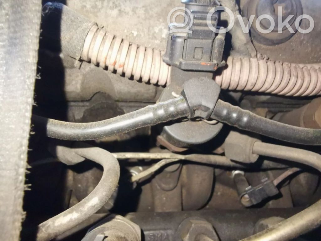 Renault Scenic I Injector combustibil 