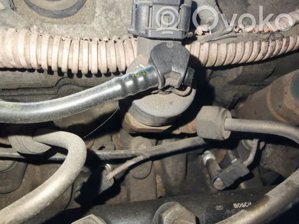 Renault Scenic I Injector combustibil 