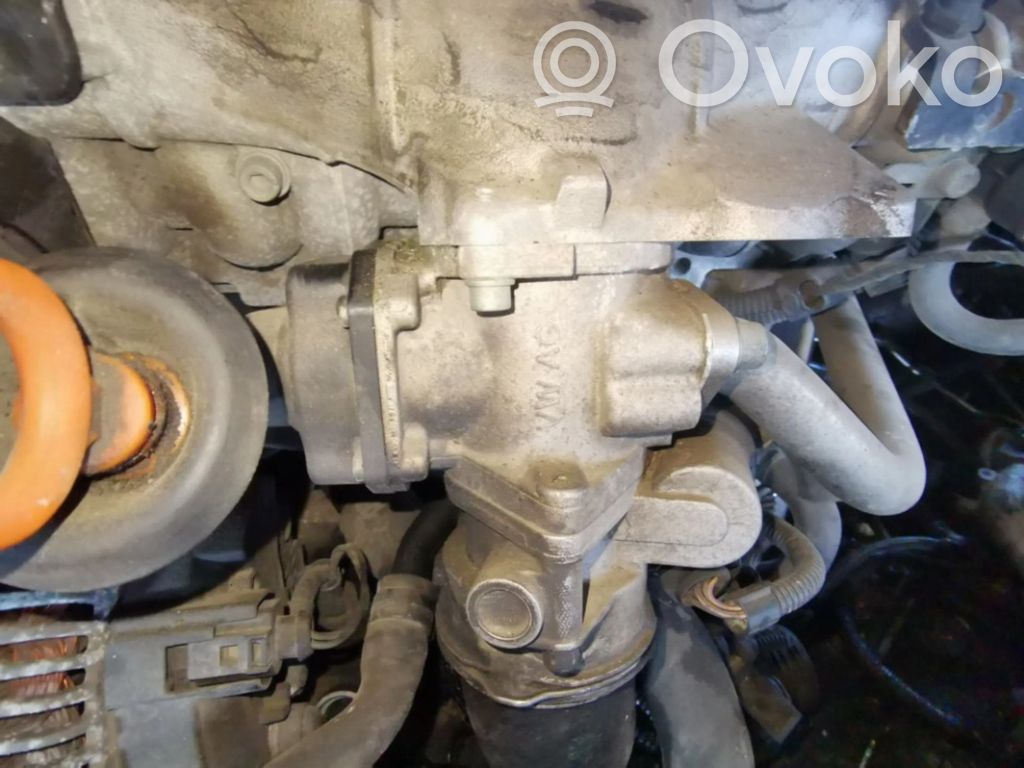 Volkswagen PASSAT B6 Supapă EGR 