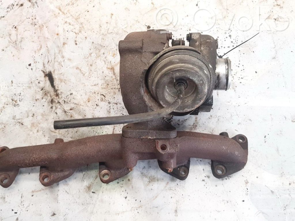 Saab 9-3 Ver2 Turbo 