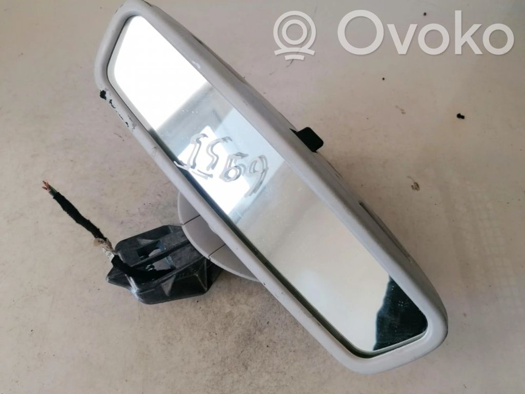 Espejo retrovisor (interior)   E1010696,2118110107,2118110107,E1010696