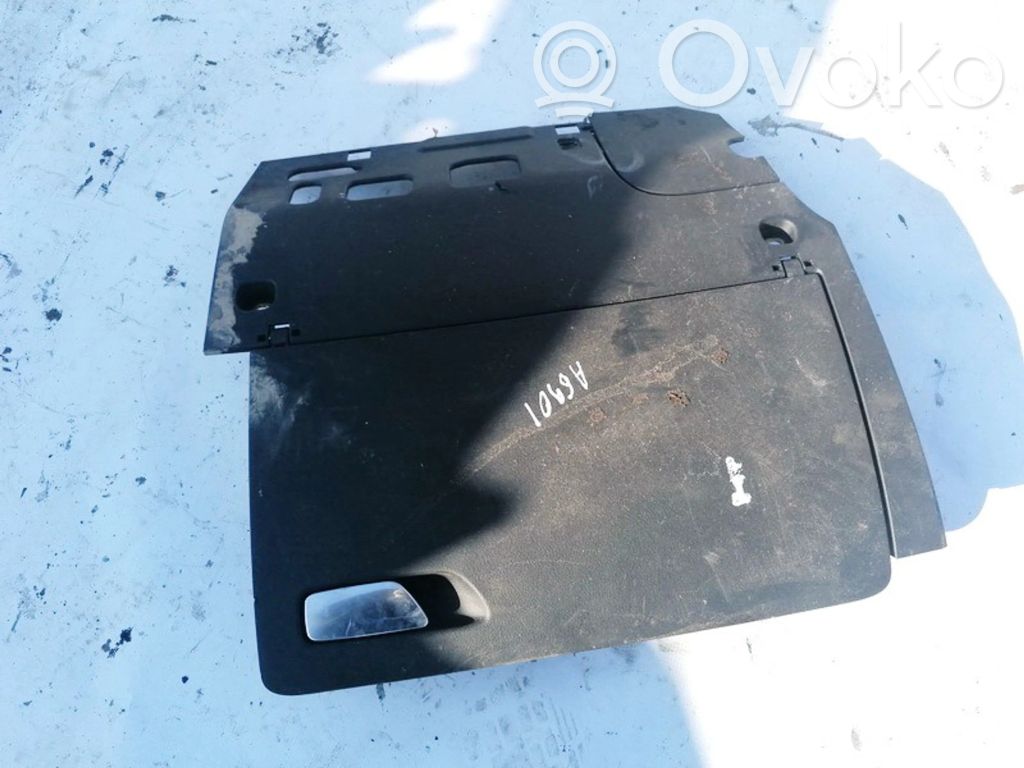 Handschuhfach   8V2857557,8V2857557