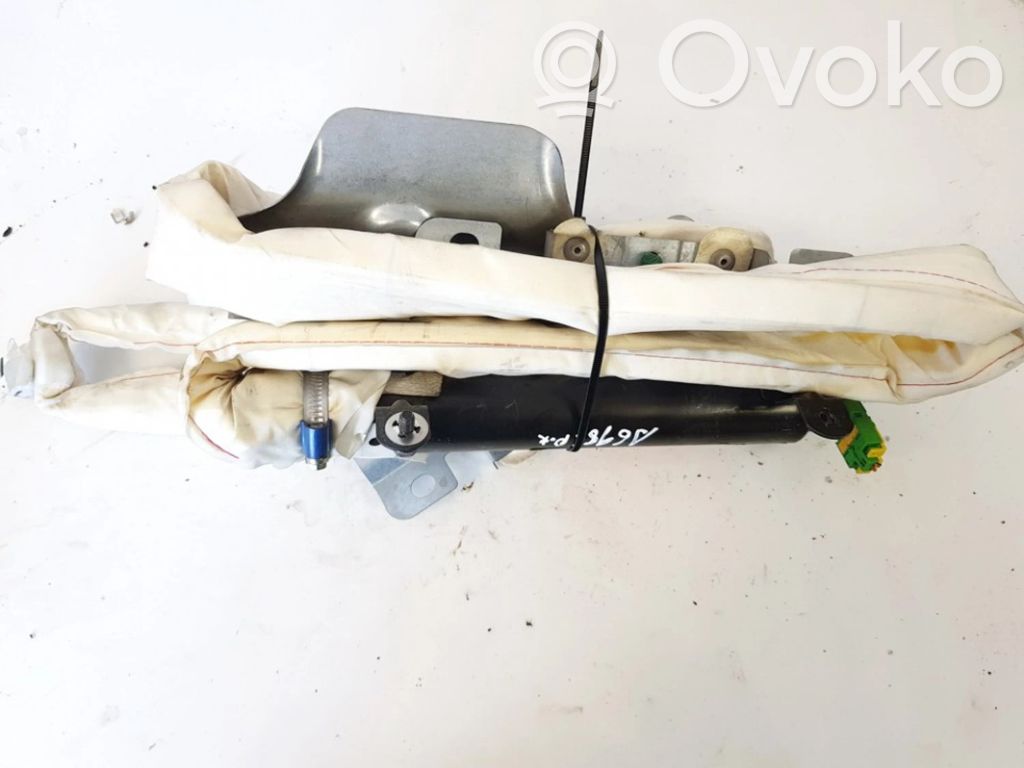 Kurtyna airbag   8641343,D4701C2200121,8641343,D4701C2200121