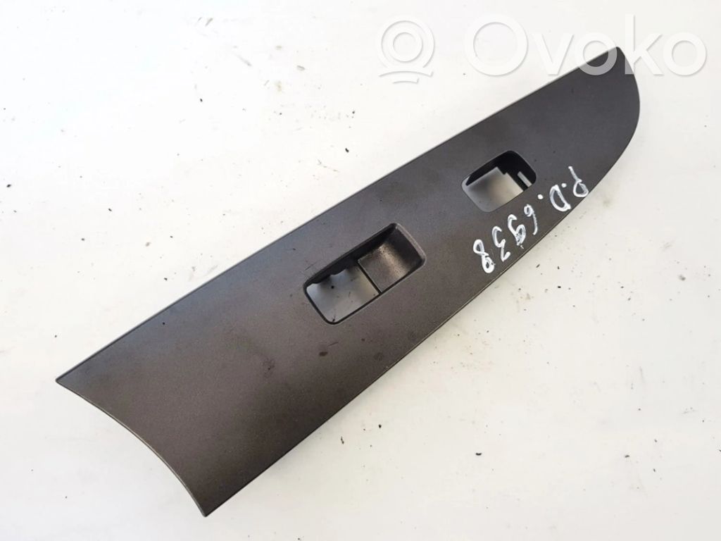 Lexus IS 220D-250-350 Altra parte interiore 