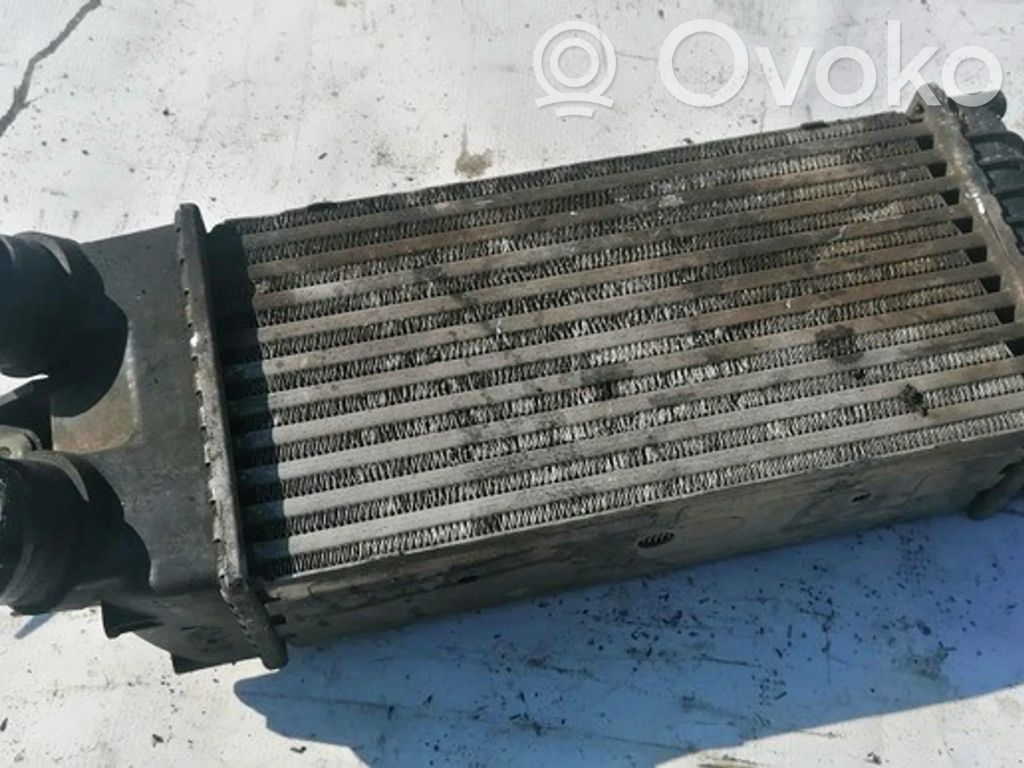 Citroen Xsara Picasso Radiator intercooler 