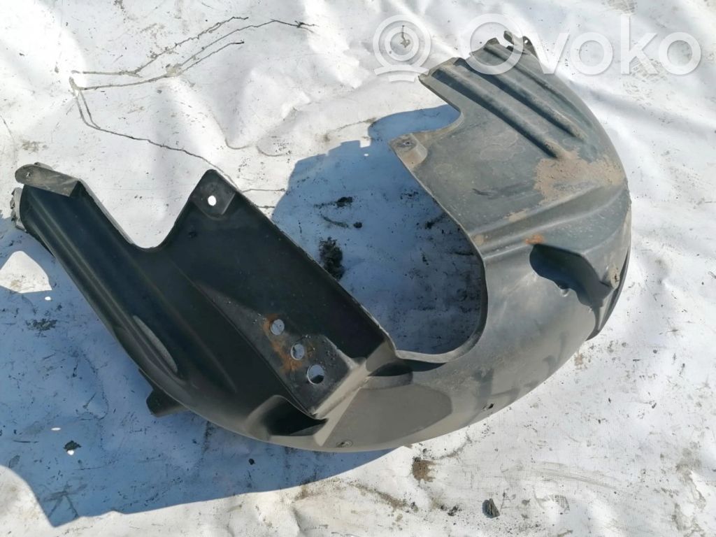 Apărători interioare aripă roată față   17370110,17370110,17370110,17370110,51718223378