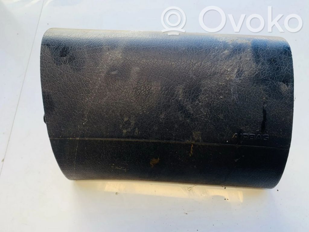 Volkswagen Sharan Airbag pasager 