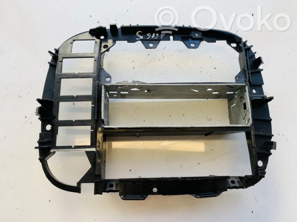 Volkswagen Sharan Altra parte interiore 