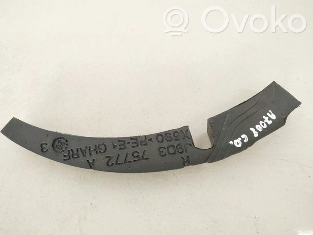 Altra parte esteriore   J89375772A,X590,J89375772A,X590