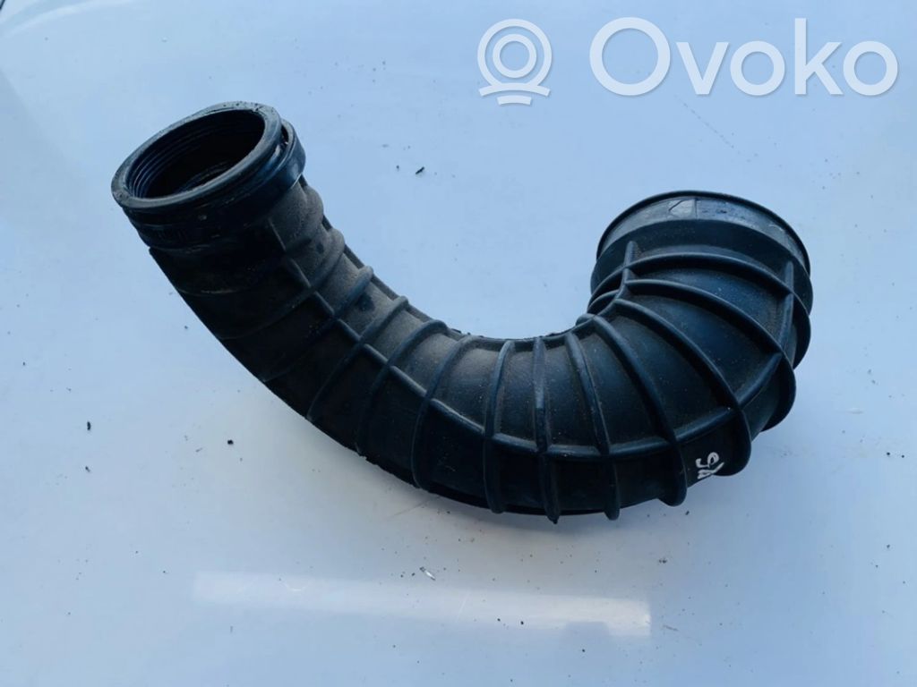 Volvo S60 Furtun/conductă intercooler 