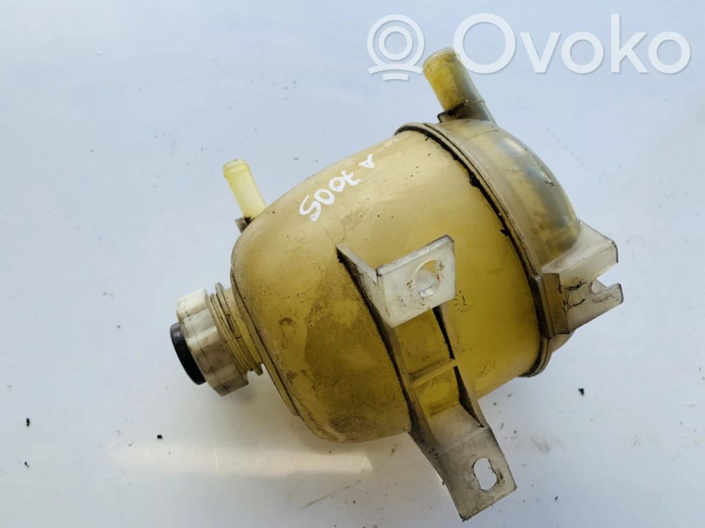Renault Megane I Serbatoio di compensazione del liquido refrigerante/vaschetta