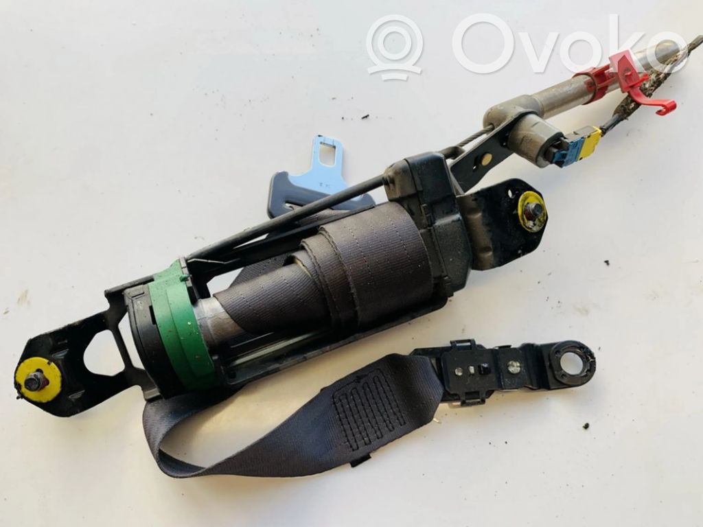 Cinturón delantero   8626240,8626240