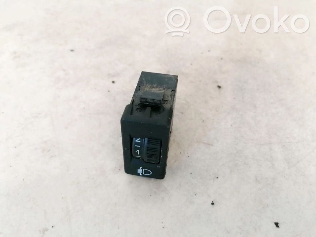 Citroen C5 Interruttore di regolazione livello altezza dei fari 