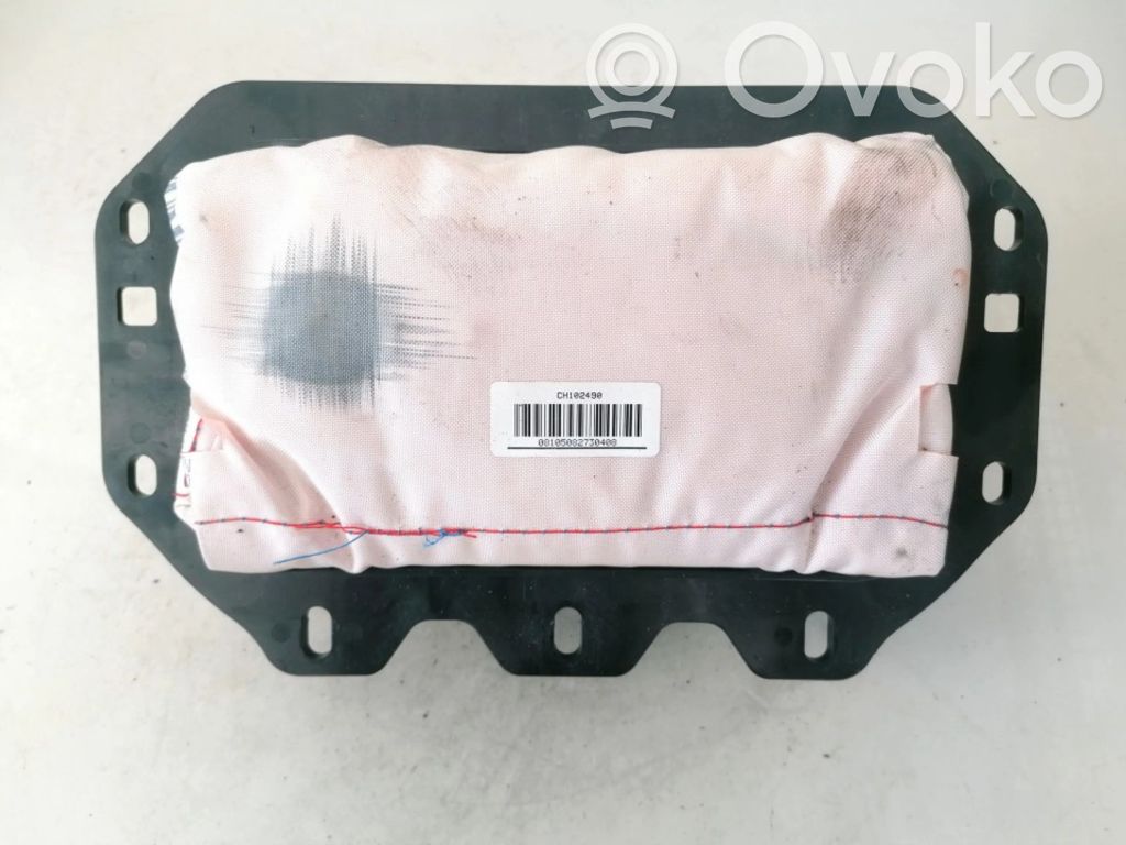 Citroen C5 Airbag pasager 