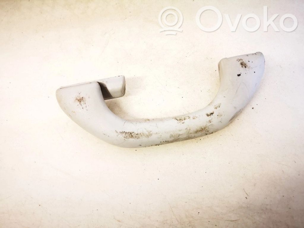 Volkswagen Polo IV 9N3 Maniglia interna tetto posteriore
