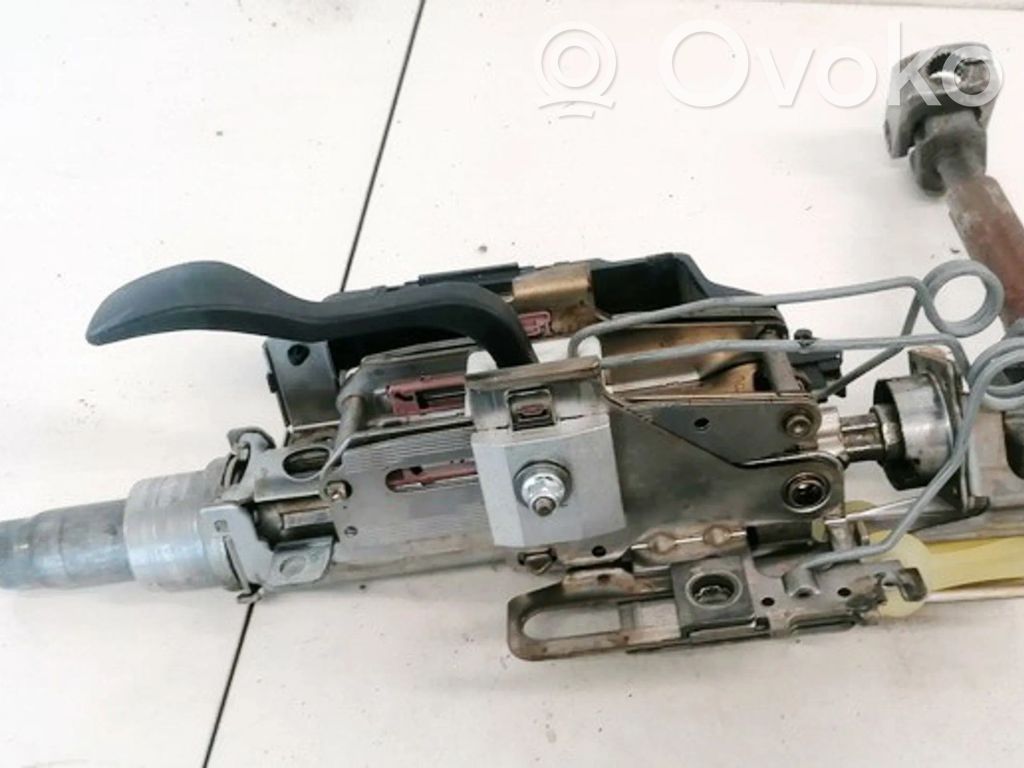 Volkswagen Polo IV 9N3 Lenksäule