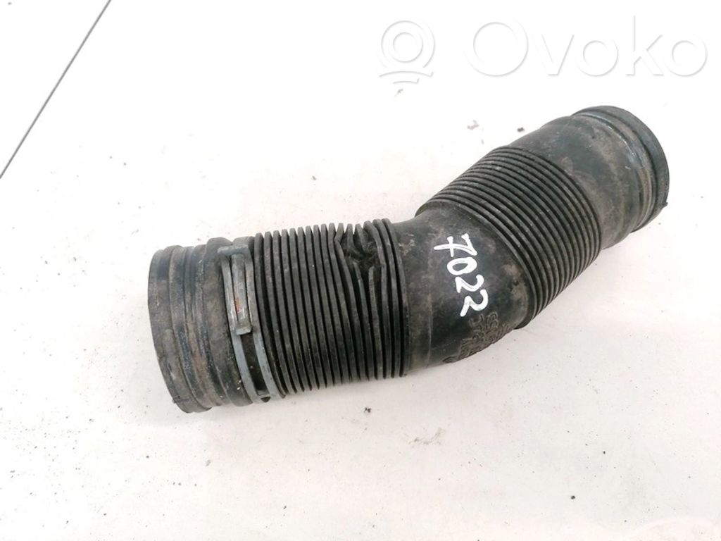 Volkswagen Polo IV 9N3 Tubo di aspirazione dell’aria