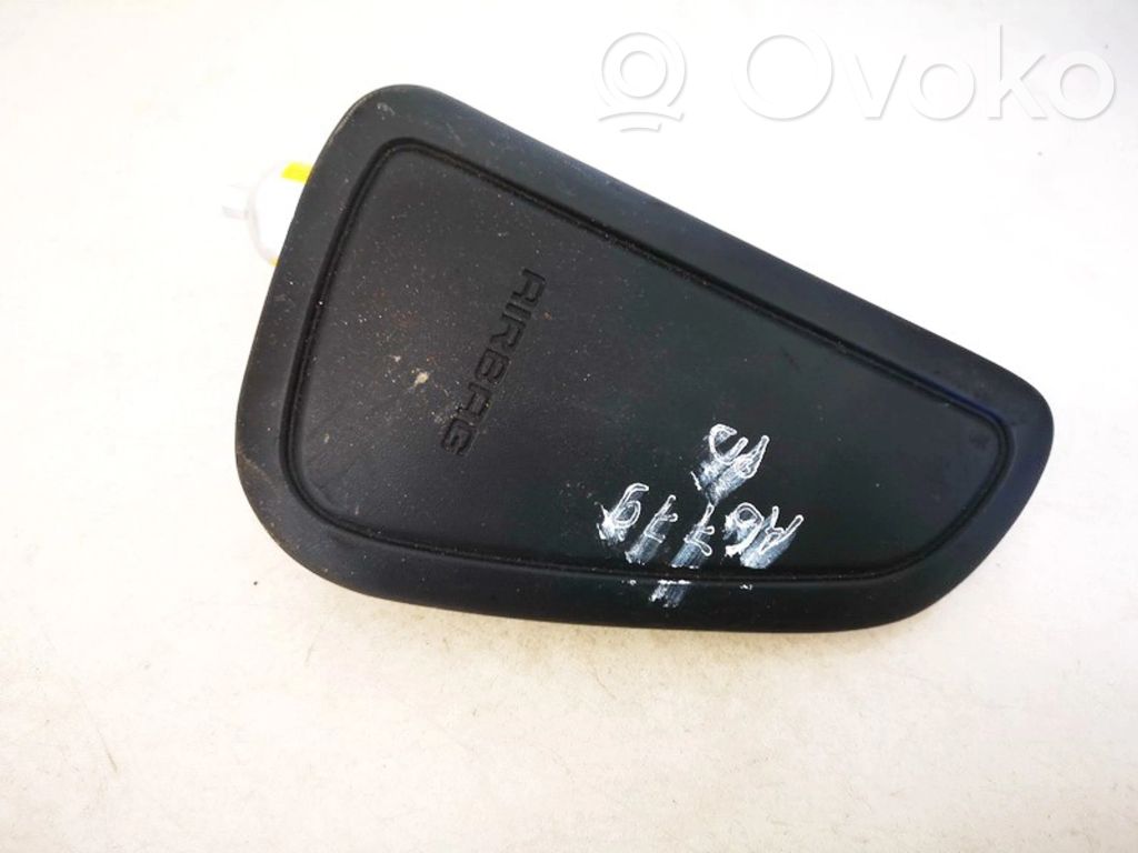Opel Vectra B Airbag del asiento