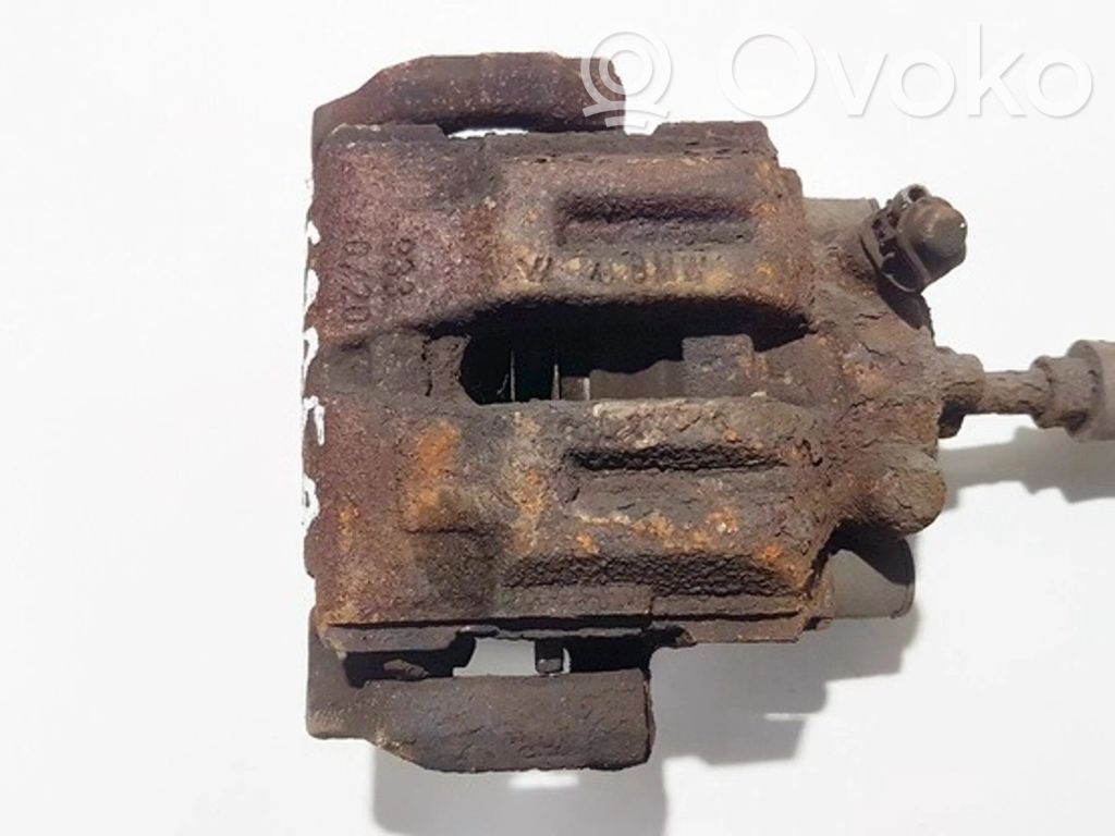Caliper del freno trasero   4020,4020