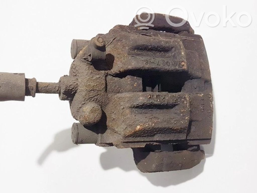 Caliper del freno trasero   4020,4020