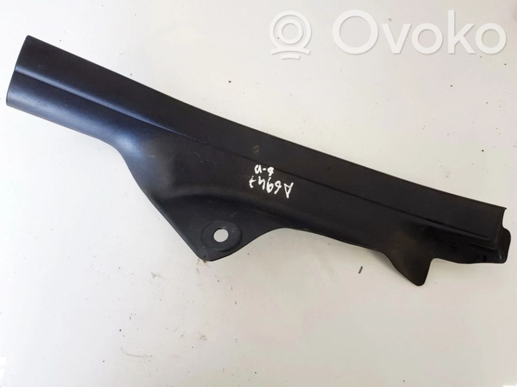 BMW 1 E81 E87 Otros repuestos del interior 