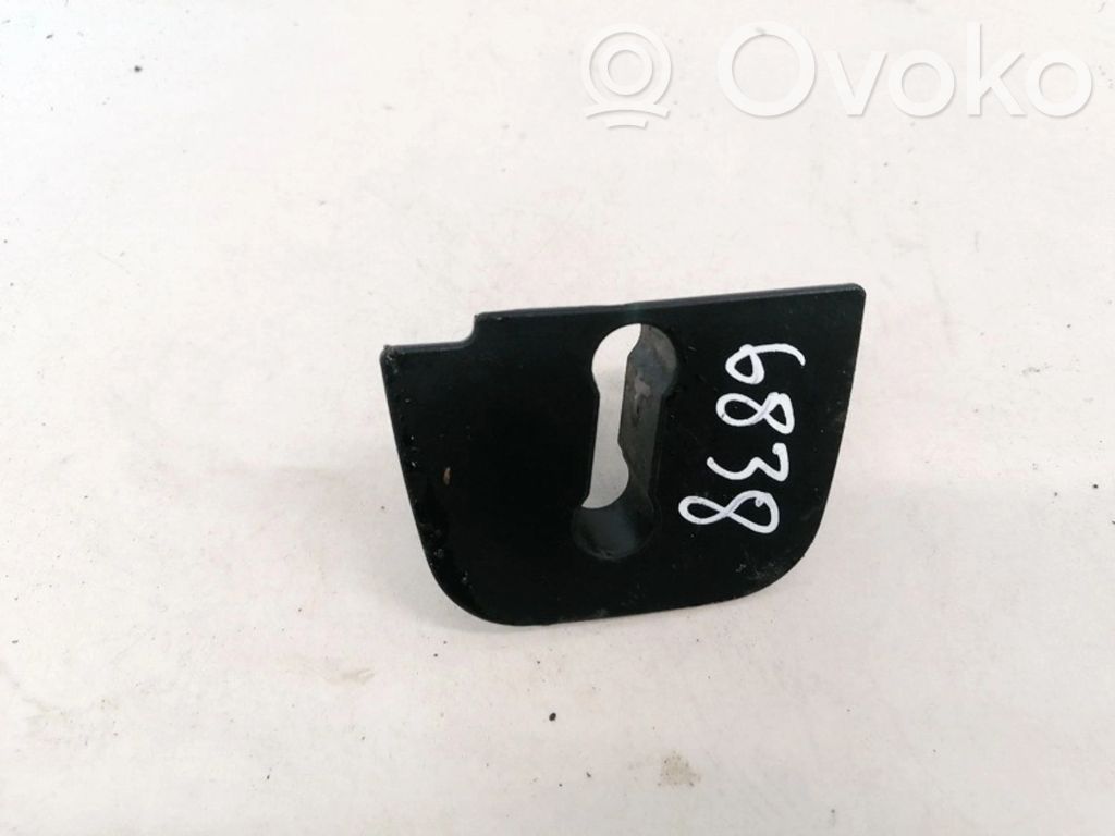 Toyota Avensis T270 Altra parte interiore