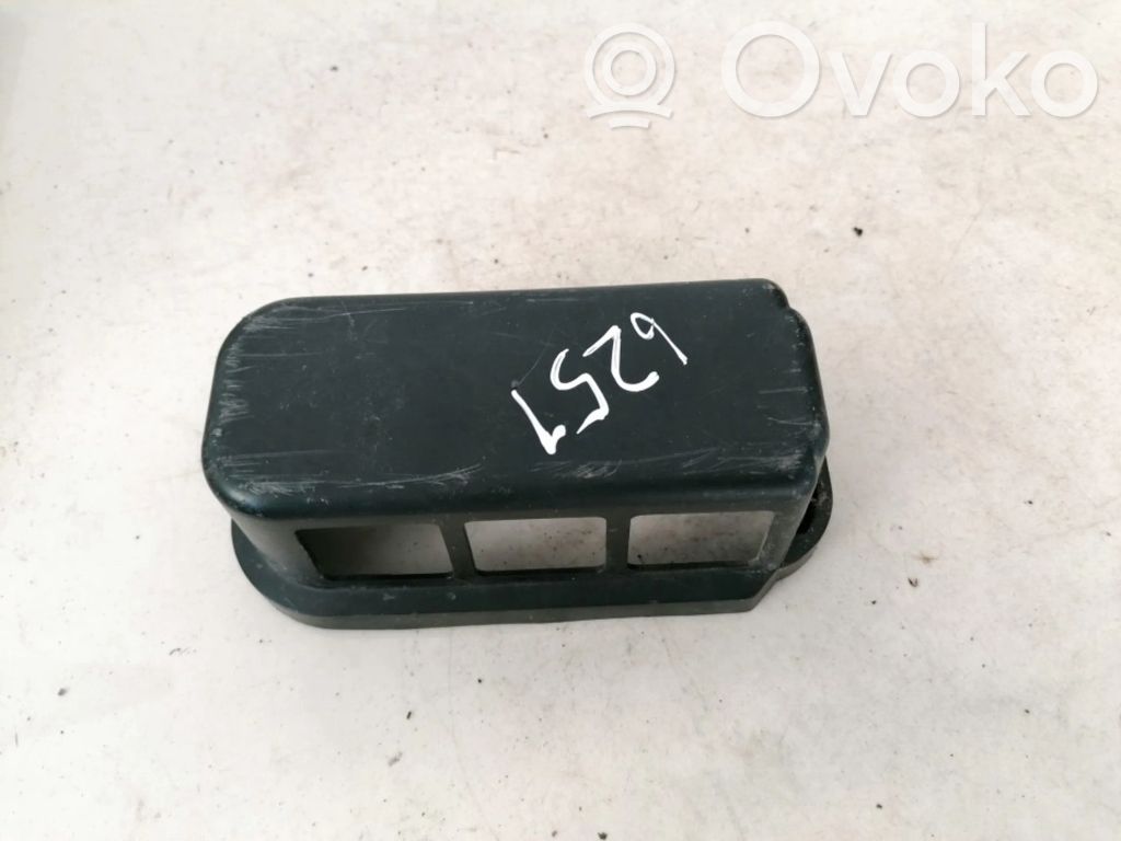 Volkswagen II LT Altra parte esteriore