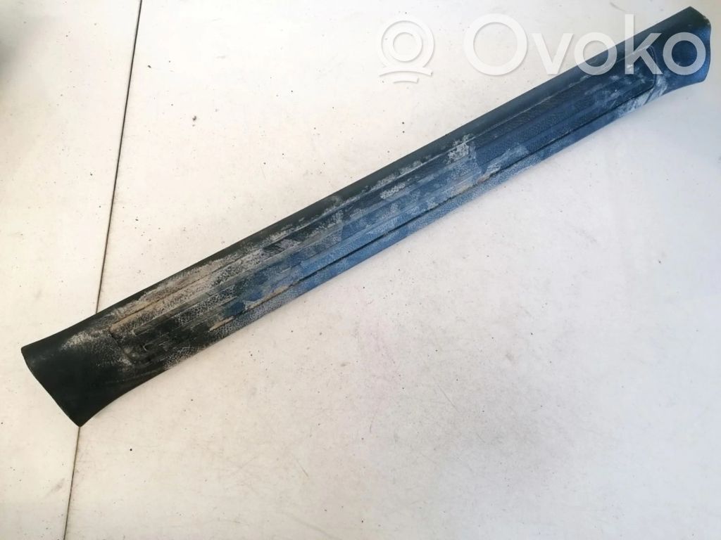 Mazda 3 II Capac prag față 