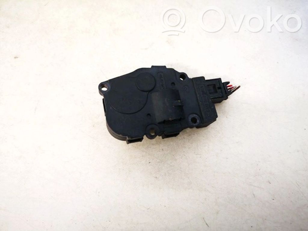 Mercedes-Benz C W204 Motor/actuator clapetă aer 