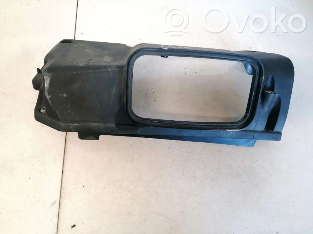 BMW 1 E81 E87 Luftfilterkasten 