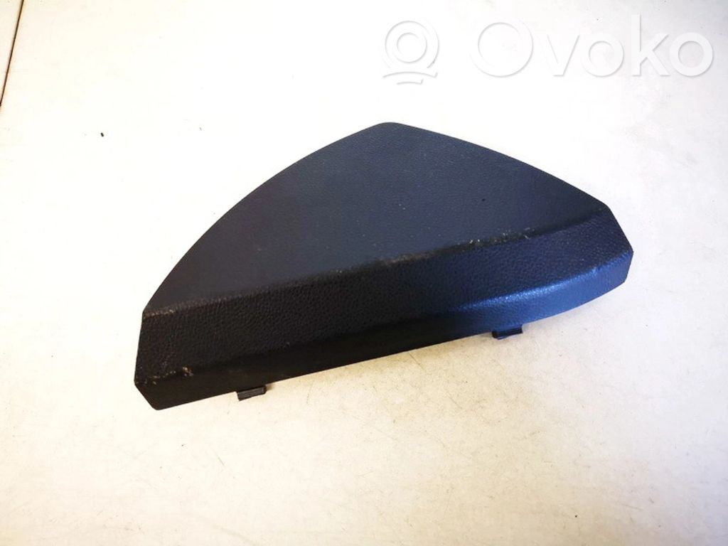 Mercedes-Benz C W204 Altra parte interiore