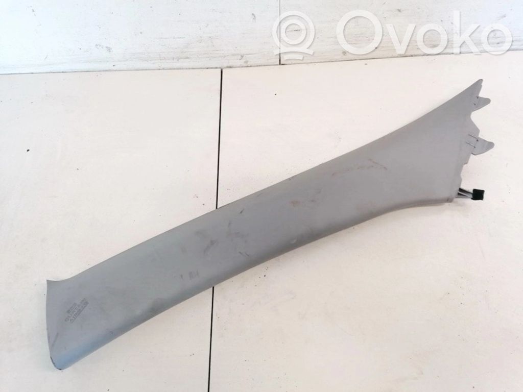 Toyota RAV 4 (XA30) Other interior part 