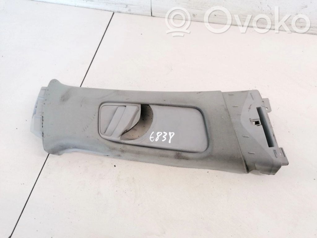Toyota Avensis T270 Altra parte interiore