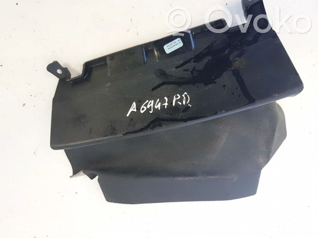 BMW 1 E81 E87 Vairo ašies apdaila 