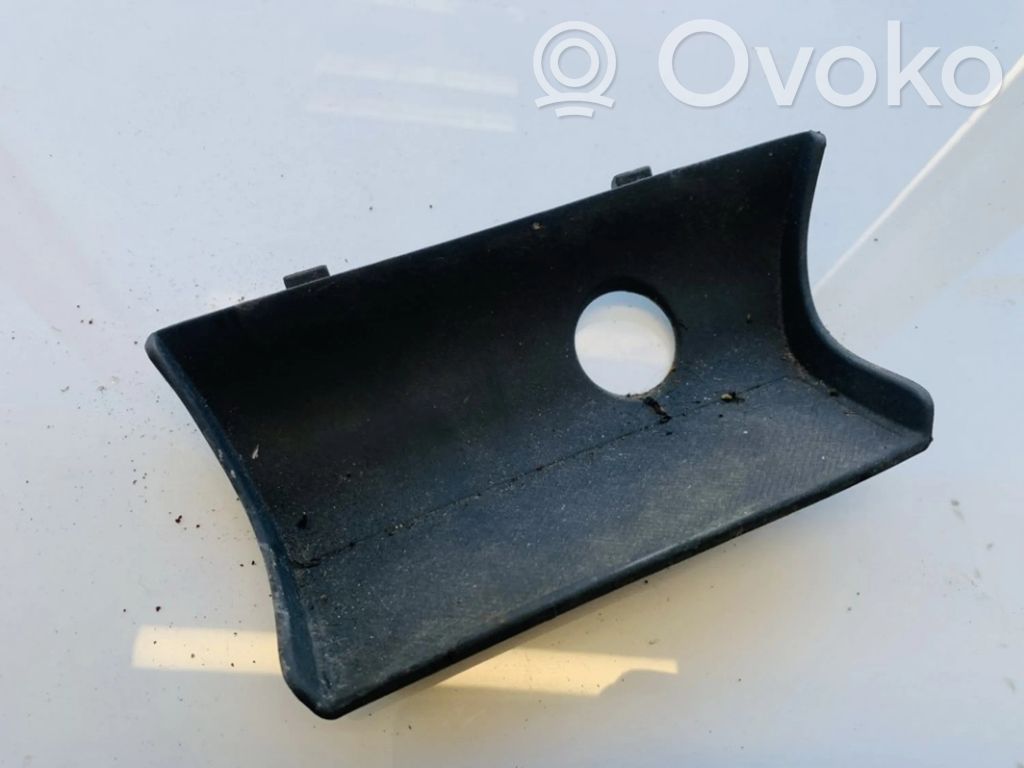 Ford Focus Altra parte interiore 