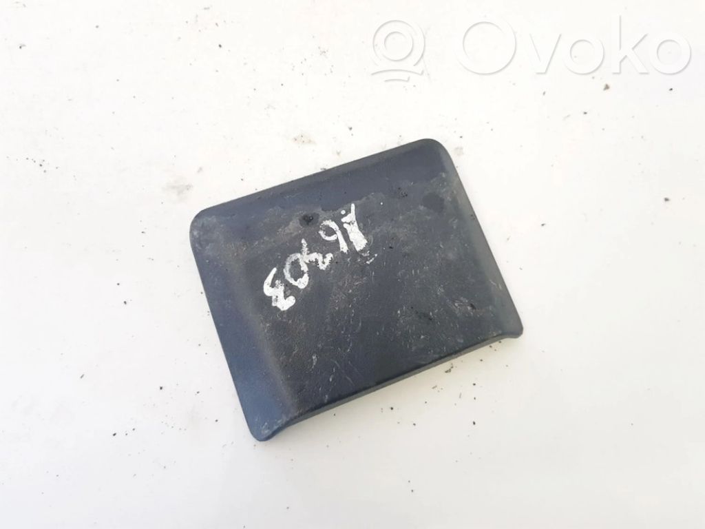 Opel Corsa D Alte piese de interior 