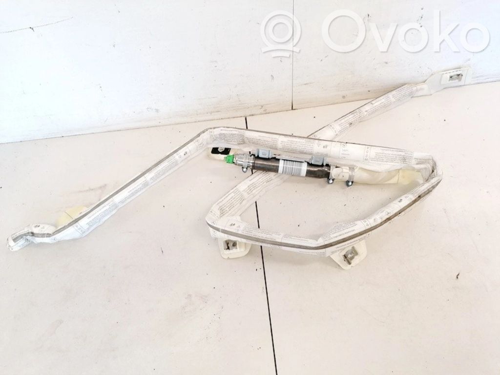Mercedes-Benz C W204 Airbag cortină 