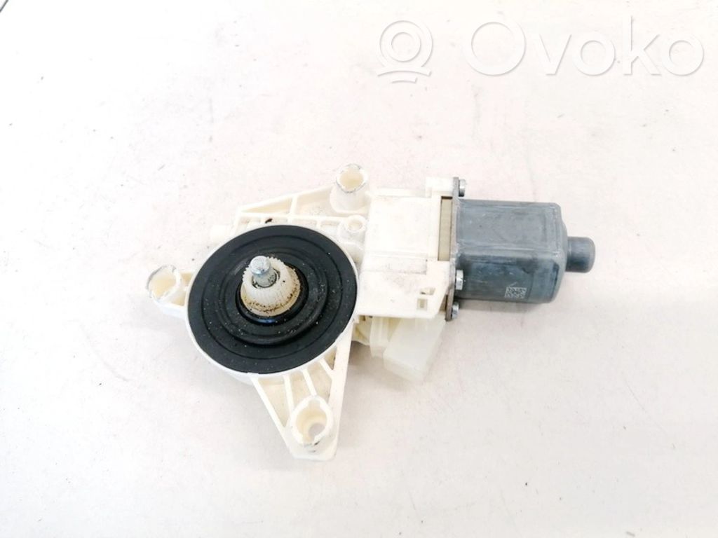 Mercedes-Benz C W204 Motorino alzacristalli della portiera posteriore