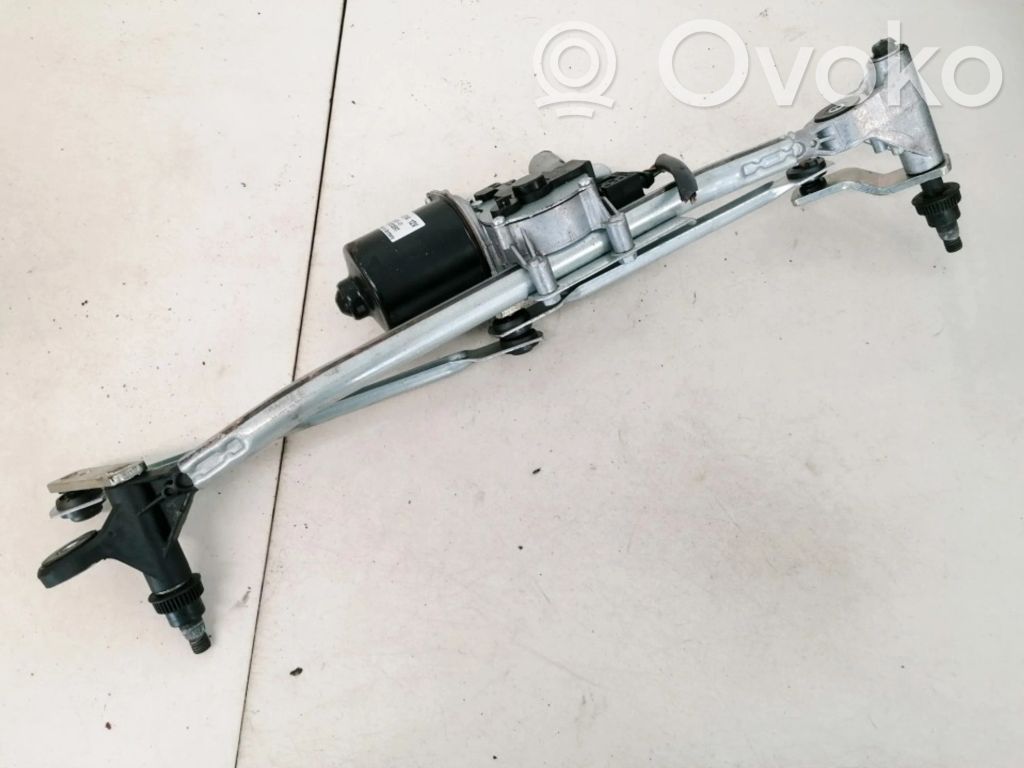Motor și paralelogram ștergător parbriz   693860701,693860701,693860701,693860701