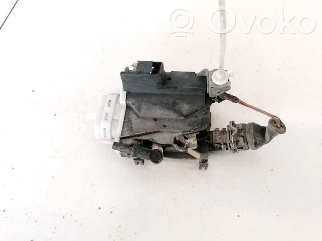 Etuoven lukko   4A1837016B,4A1837016B