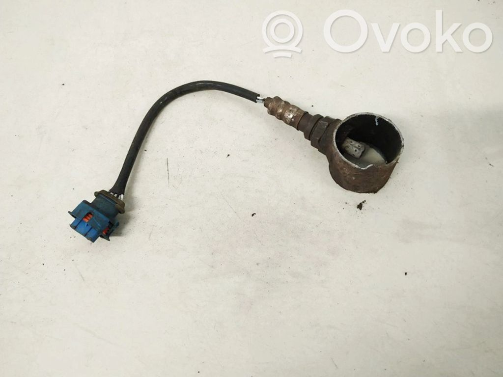 Chevrolet Orlando Lambda probe sensor 