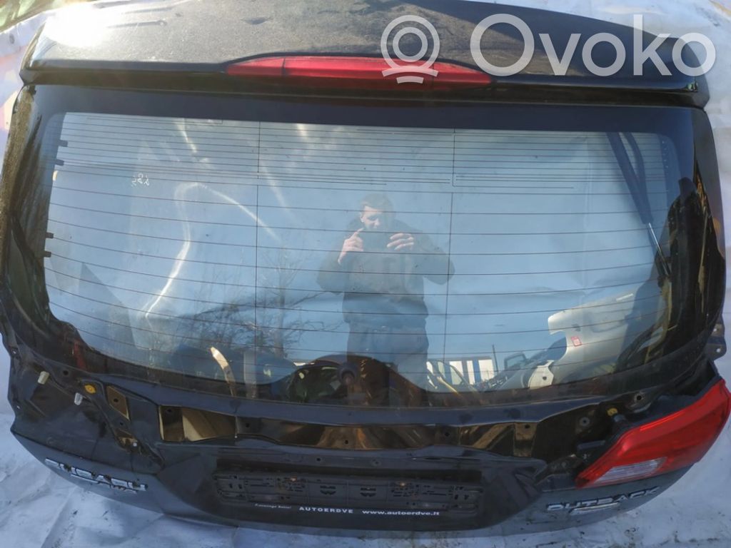 Subaru Outback Portellone posteriore/bagagliaio 